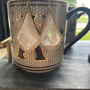 Kendra Scott earrings